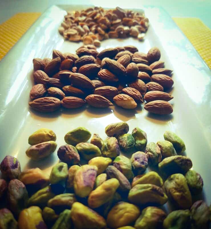 تصویر 1 از خرید و قیمت مغز پسته اکبری + فروش عمده